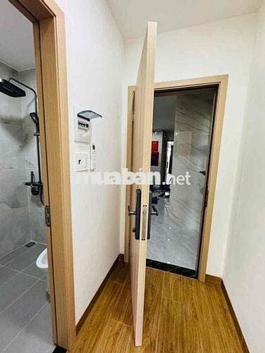 Cho thuê căn hộ Studio mới keng ngay sân bay