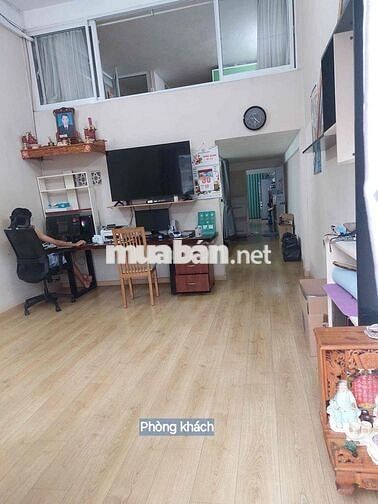 cho thuê chung cư trung tâm quận 5