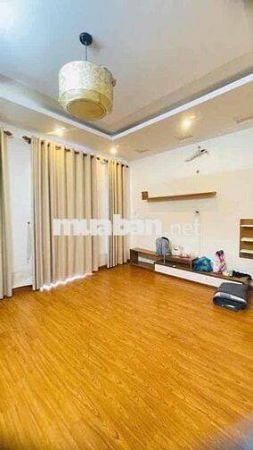 bán nhà hẻm xe hơi thông,ngang 5 đẹp,hơn 9 tỷ,Dương Quảng Hàm,Gò Vấp