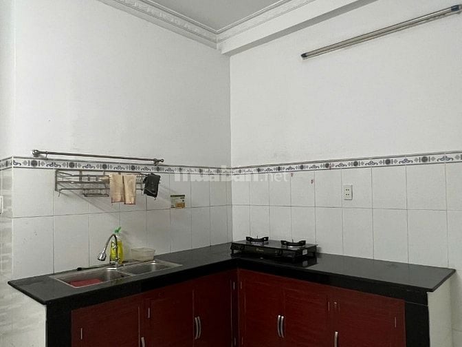 Bán nhà  4mx 12,3m- 2 Tầng đúc BTCT Gần Vincom Nguyễn Xí-khu Thuỷ Lợi 