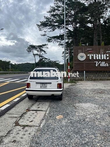 Kia CD5 2003 CD5 - 165000 km