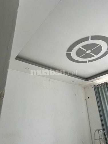 Bán nhà  4mx 12,3m- 2 Tầng đúc BTCT Gần Vincom Nguyễn Xí-khu Thuỷ Lợi 