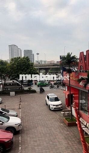 Chung cư Tầng 2 80m làm Văn Phòng - Ở Nhóm