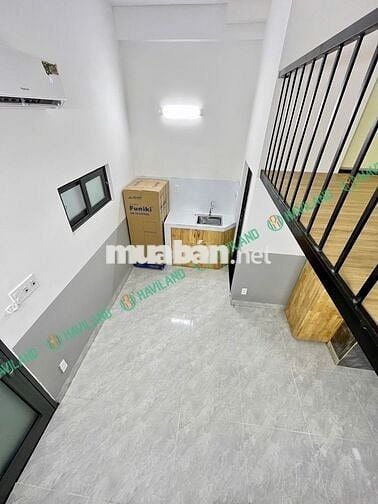 🌟TRỌ GÁC LỬNG MỚI KHU HÒA HẢI _ NGŨ HÀNH SƠN