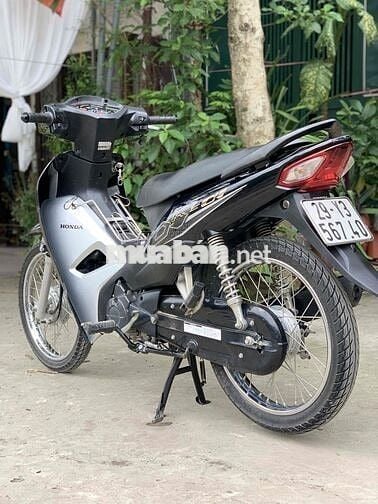 wave A 110 dk 2020 ngon,chất, sơn nhựa đẹp