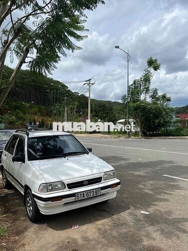 Kia CD5 2003 CD5 - 165000 km