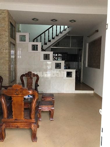 Chính chủ cho thuê nhà mặt tiền 31 Ông Ích Khiêm, Quận 11