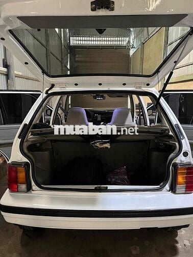 Kia CD5 2003 CD5 - 165000 km