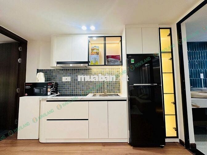 🌊 CĂN HỘ 1 PHÒNG NGỦ THỜI THƯỢNG - KHU VỰC AN THƯỢNG