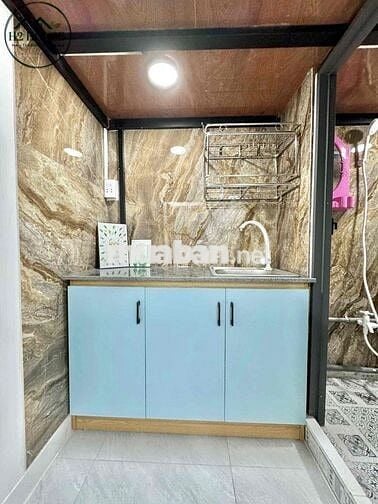 PHÒNG TRỌ MỚI KEN TẠI MẶT TIỀN NGUYỄN VĂN LƯỢNG