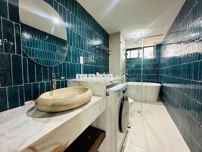 🌊 CĂN HỘ 1 PHÒNG NGỦ THỜI THƯỢNG - KHU VỰC AN THƯỢNG