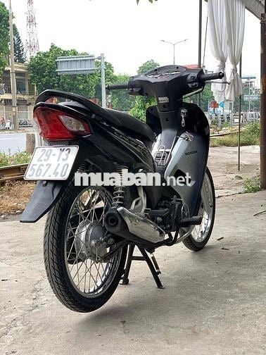 wave A 110 dk 2020 ngon,chất, sơn nhựa đẹp