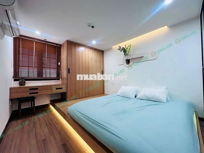 🌊 CĂN HỘ 1 PHÒNG NGỦ THỜI THƯỢNG - KHU VỰC AN THƯỢNG