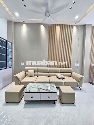 Bán Gấp Nhà Gần Chợ Xuân Thới Thượng,Hoc Môn 60m2-2Tỷ090 SHR