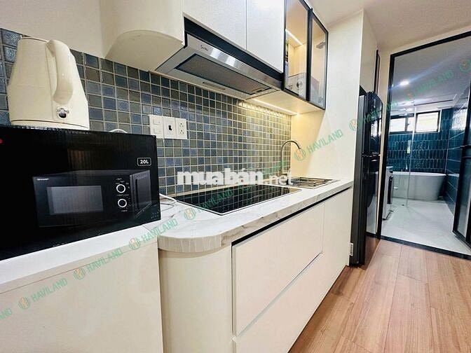 🌊 CĂN HỘ 1 PHÒNG NGỦ THỜI THƯỢNG - KHU VỰC AN THƯỢNG