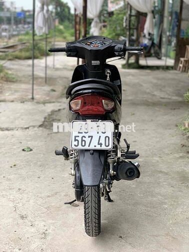 wave A 110 dk 2020 ngon,chất, sơn nhựa đẹp