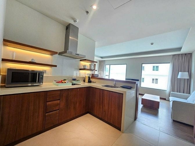 Còn duy nhất 1 căn view biển Alacarte đường Võ Nguyên Giáp Đà Nẵng