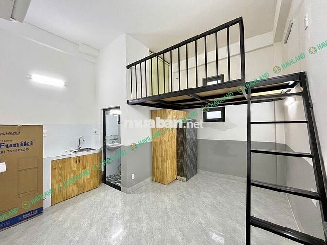 🌟TRỌ GÁC LỬNG MỚI KHU HÒA HẢI _ NGŨ HÀNH SƠN