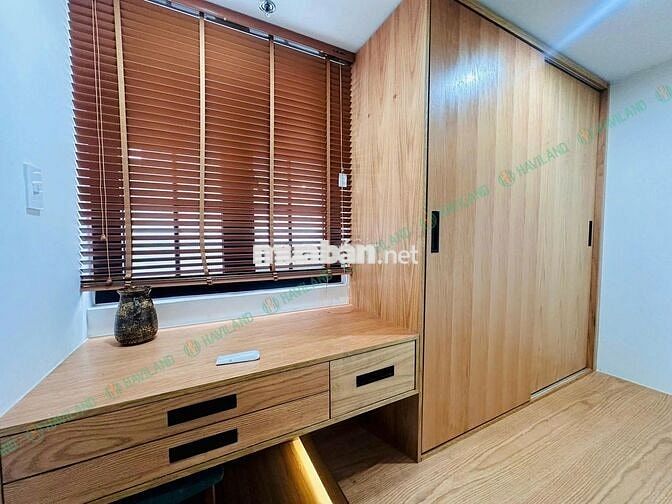 🌊 CĂN HỘ 1 PHÒNG NGỦ THỜI THƯỢNG - KHU VỰC AN THƯỢNG