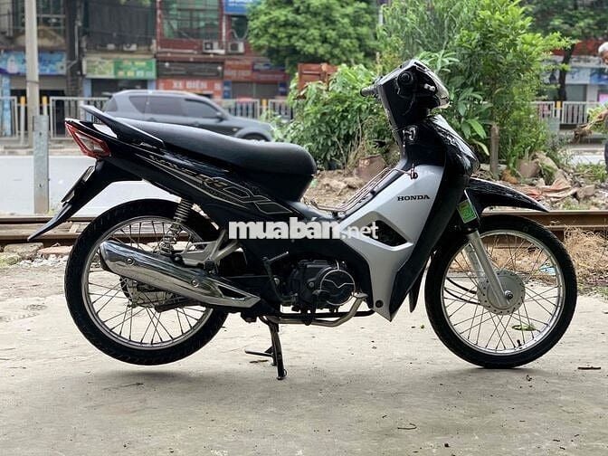 wave A 110 dk 2020 ngon,chất, sơn nhựa đẹp