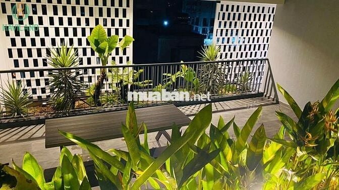 CĂN HỘ STUDIO HIỆN ĐẠI CÓ HỒ BƠI & PHÒNG TẬP THỂ DỤC – GẦN BÃI BIỂN