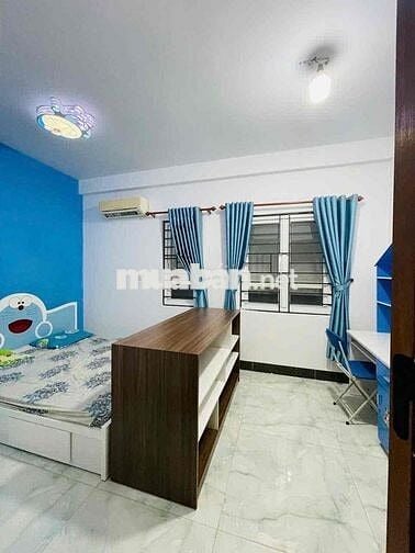 🇻🇳CHO THUÊ NHÀ 3 TẦNG FULL NỘI THẤT HOÀ CƯỜNG