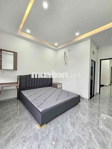 Bán Gấp Nhà Gần Chợ Xuân Thới Thượng,Hoc Môn 60m2-2Tỷ090 SHR