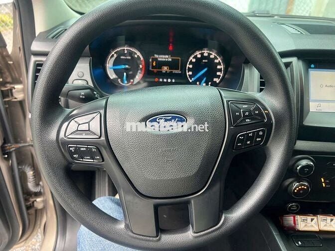 145 2020 XLS 2.2L 4x2 AT - 87000 km