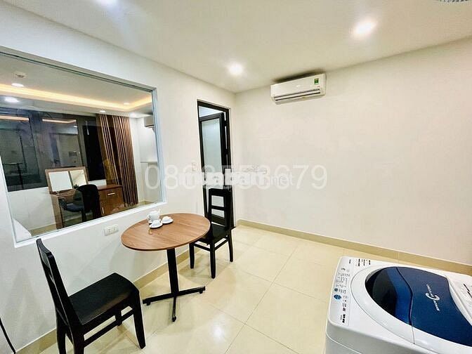🏡CĂN HỘ 1PN FULL NỘI THẤT MỸ AN - NGŨ HÀNH SƠN
