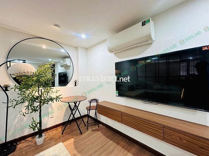 🌊 CĂN HỘ 1 PHÒNG NGỦ THỜI THƯỢNG - KHU VỰC AN THƯỢNG