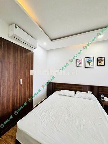 🏡 SIÊU PHẨM STUDIO MỚI 100% – KHUÊ MỸ ĐÔNG 7 🌿