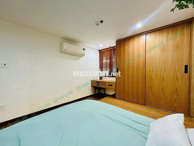 🌊 CĂN HỘ 1 PHÒNG NGỦ THỜI THƯỢNG - KHU VỰC AN THƯỢNG