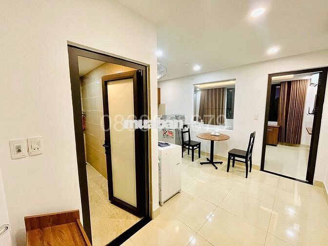 🏡CĂN HỘ 1PN FULL NỘI THẤT MỸ AN - NGŨ HÀNH SƠN