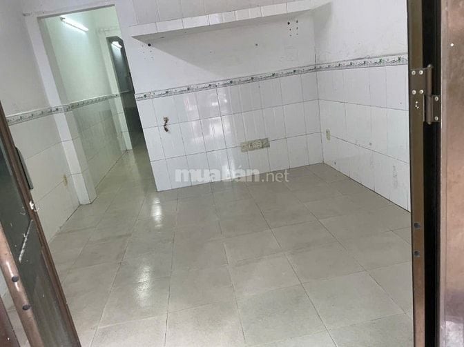 Cho thuê nhà Trần Khắc Chân, Tân Định, Quận 1, 4x11m, 1 lầu, 12tr