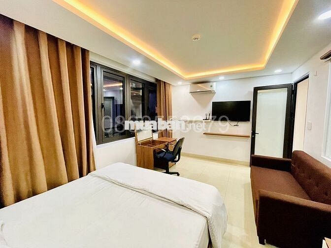 🏡CĂN HỘ 1PN FULL NỘI THẤT MỸ AN - NGŨ HÀNH SƠN