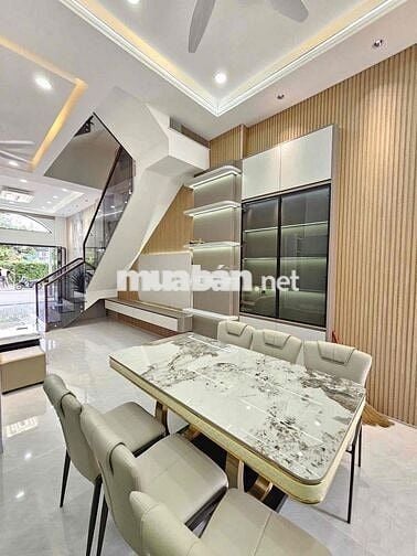 Bán Gấp Nhà Gần Chợ Xuân Thới Thượng,Hoc Môn 60m2-2Tỷ090 SHR