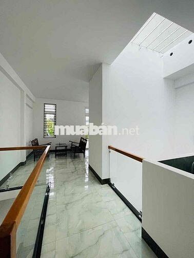 🇻🇳CHO THUÊ NHÀ 3 TẦNG FULL NỘI THẤT HOÀ CƯỜNG