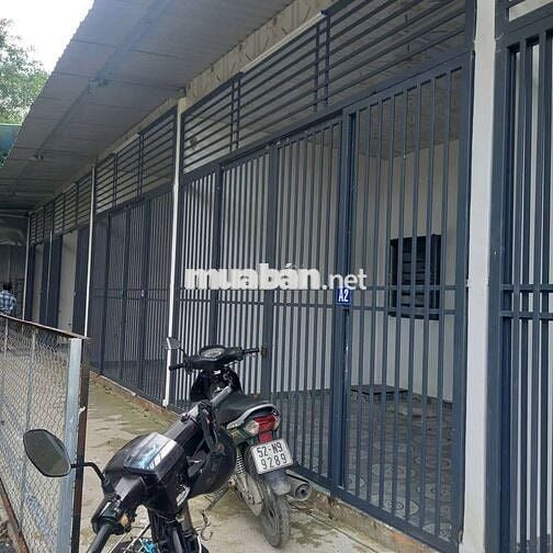 Bán nhà mới xây 2 tầng sạch đẹp ở ngay (sổ hồng chung)