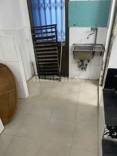 Cho thuê nhà Trần Khắc Chân, Tân Định, Quận 1, 4x11m, 1 lầu, 12tr