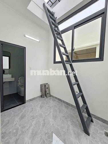 Bán Gấp Nhà Gần Chợ Xuân Thới Thượng,Hoc Môn 60m2-2Tỷ090 SHR