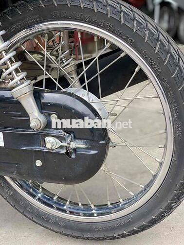 wave A 110 dk 2020 ngon,chất, sơn nhựa đẹp