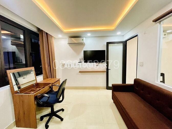🏡CĂN HỘ 1PN FULL NỘI THẤT MỸ AN - NGŨ HÀNH SƠN