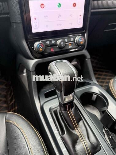 Ford Ranger 2023 Wildtrak 1 Chủ Rất Đẹp