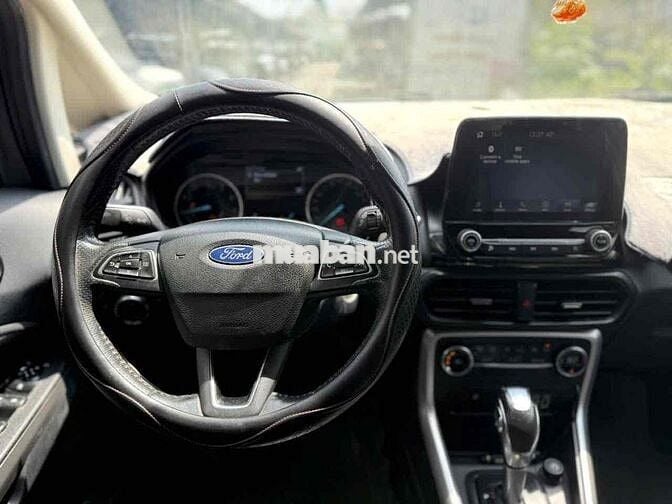 ECOSPORT 1.5titanium 2019 BẢO HÀNH 1 NĂM ,VAY 65%
