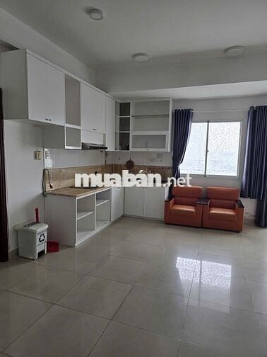 Cần cho thuê căn hộ Sao Mai, 110m2, 2PN, nhà trống ở ngay