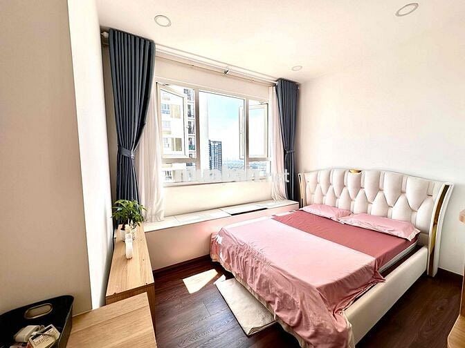 Share phòng chung cư The park residence