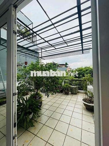 🇻🇳CHO THUÊ NHÀ 3 TẦNG FULL NỘI THẤT HOÀ CƯỜNG