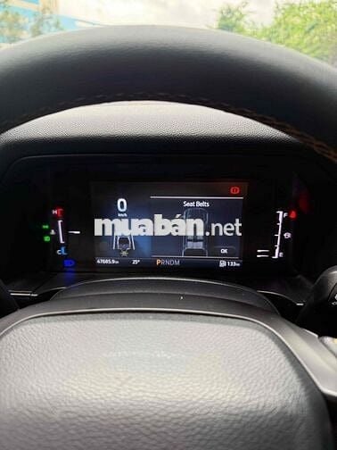 Ford Ranger 2023 Wildtrak 1 Chủ Rất Đẹp