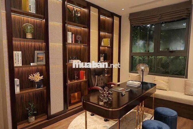 Căn góc 2 PN view cầu Cần Thơ, sông Hậu, sông Cần Thơ, TP Cần Thơ