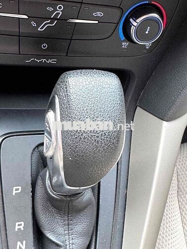 FOCUS 2017 LƯỚT 2 VẠN XỊN ,XE NHƯ MỚI